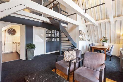 Appartement Haarlem