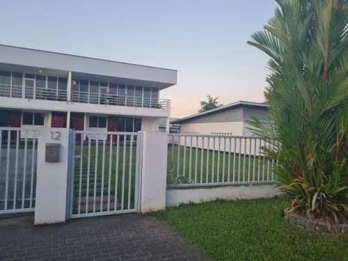 Appartement Paramaribo