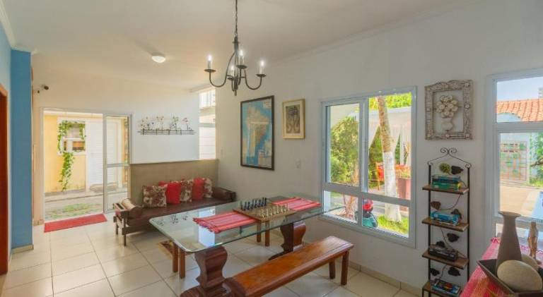 Guaruja Hostel — photo 4