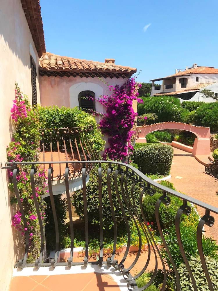 Apartment  Liscia di Vacca