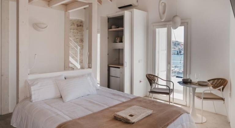 Διαμέρισμα Πυθαγόρειο