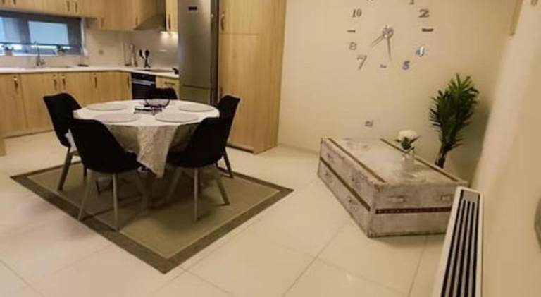 Holiday apartment with terrace | Pets allowed — photo 3