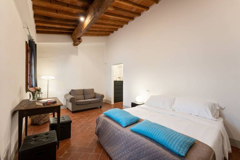 Holiday apartment | Next to Florence Cathedral | City view — photo 3