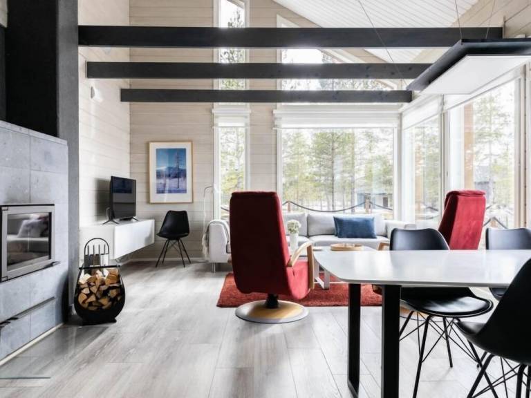 Huis  Enontekiö