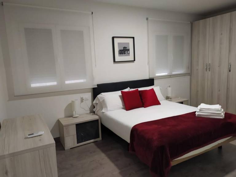 Apartment Tetuán