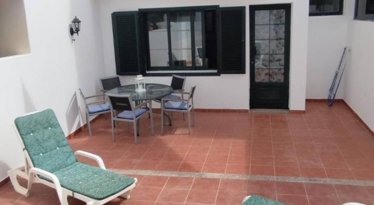 Villa with 2 rooms for 4 persons — photo 5