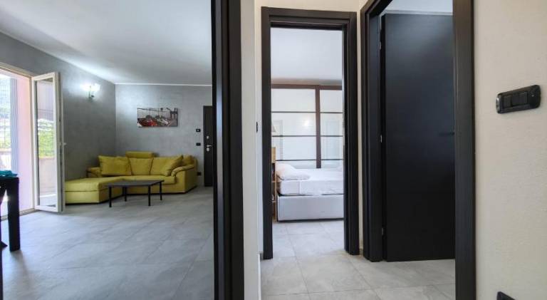 Holiday apartment with 2 rooms for 4 persons — photo 4