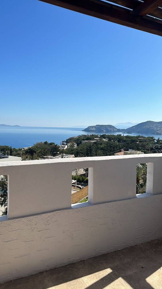 Απαρχοτέλ Ligaria