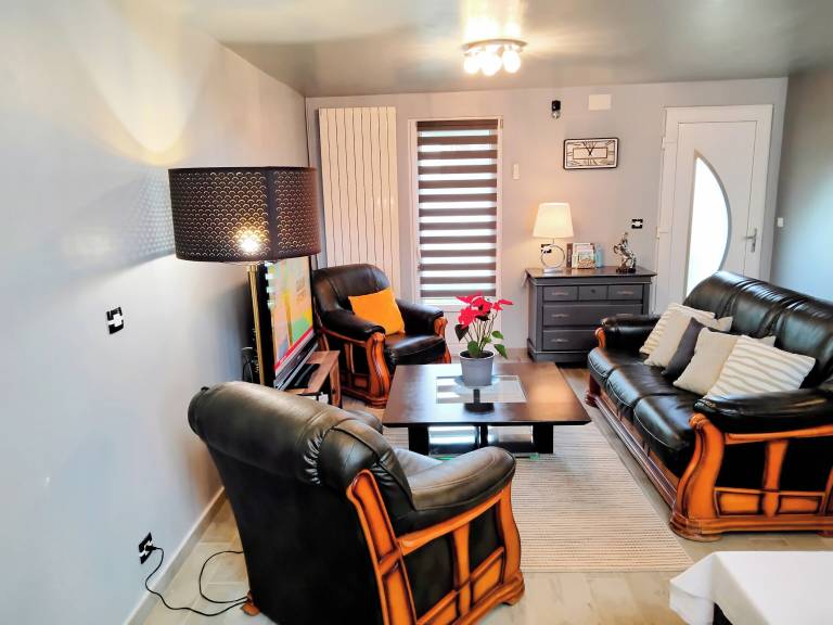 Maison de vacances Chelles