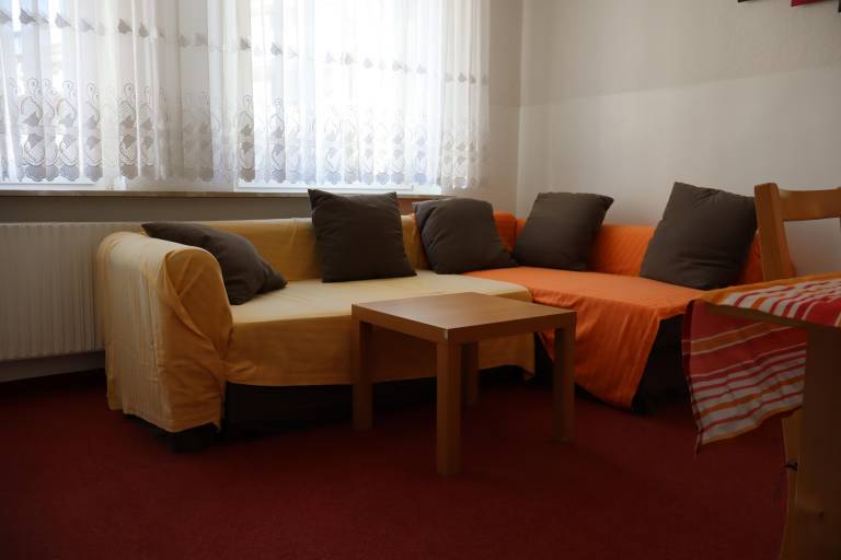Accommodatie Düsseldorf-Gerresheim