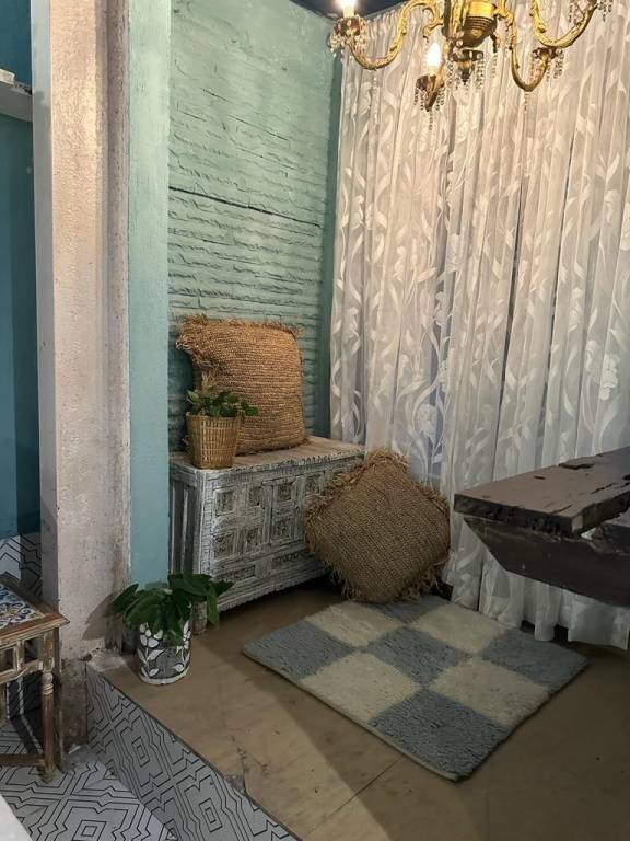 Unique & a peaceful cottage with a green patio. — photo 4