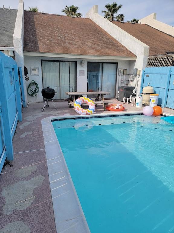 House South Padre Island