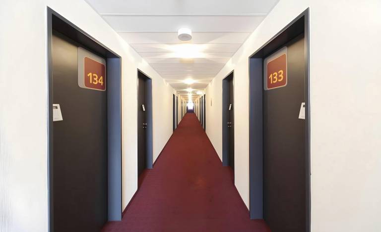 McDreams Hotel München - Messe — photo 5