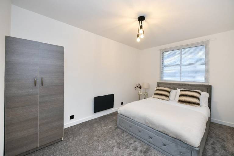 Apartment  Weybridge