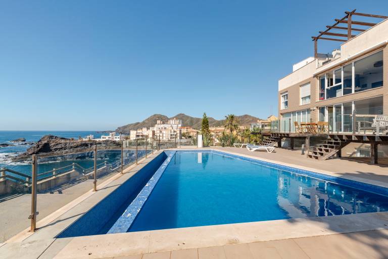 Appartement Cape Palos