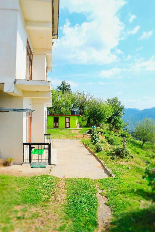 Ayushmaan Bhawan Shimla — photo 4