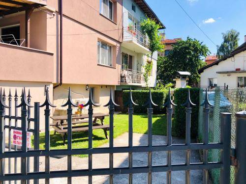 Apartment  Samokov