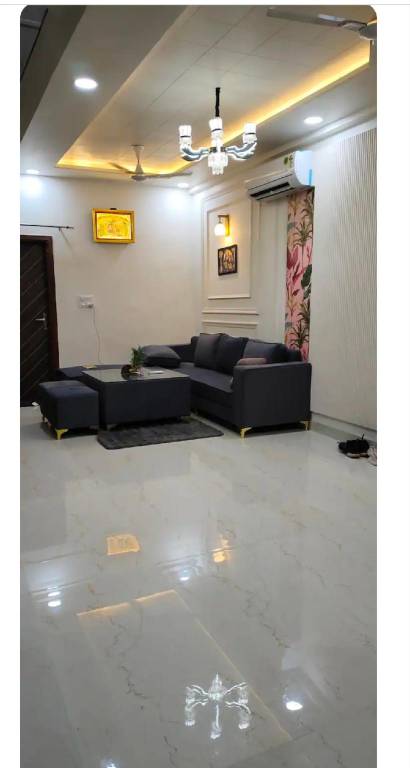 Villa with 3 rooms for 6 persons in Jaipur