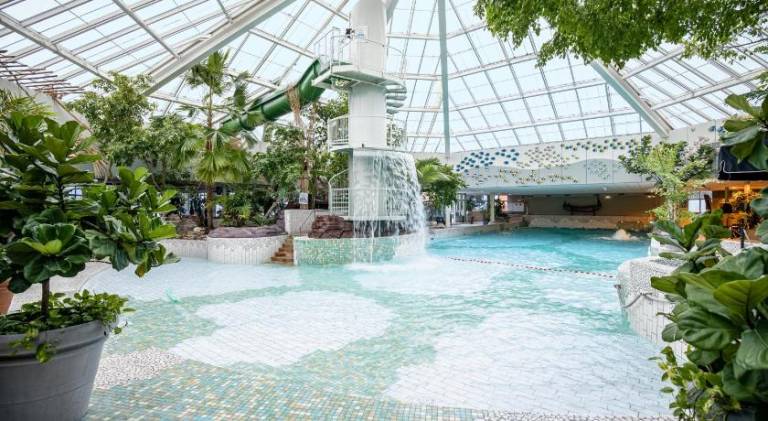 Center Parcs Zandvoort beach — photo 2