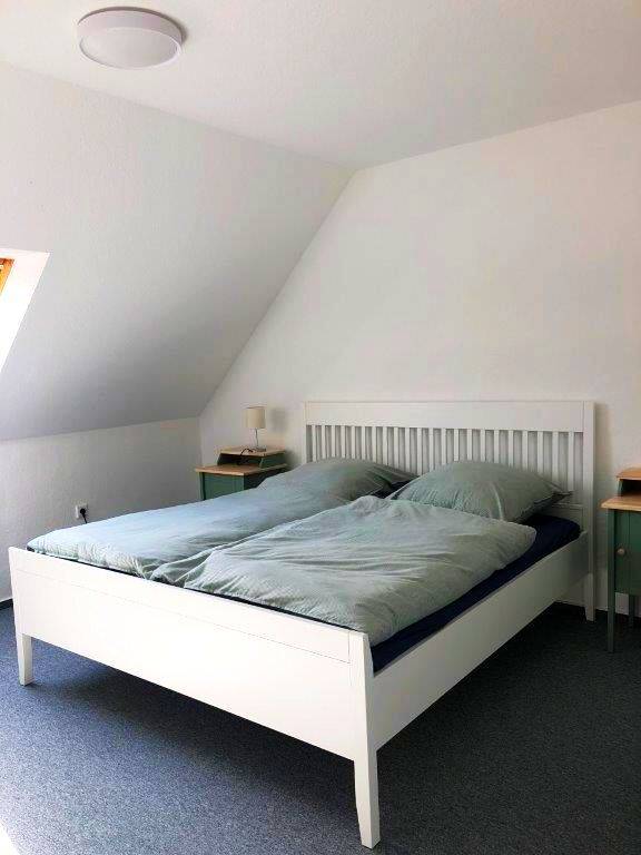 Ferienwohnung Olfen