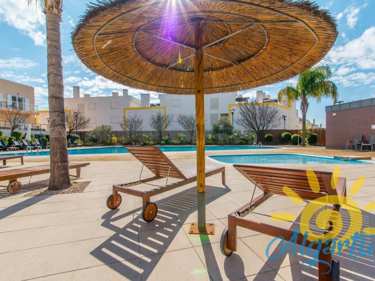 Ferienwohnung Tavira