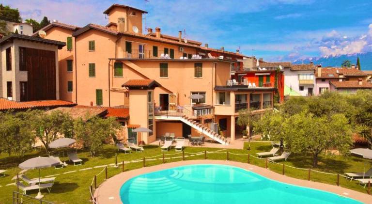 Albergo Vittoria — photo 2