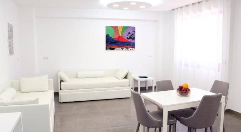Holiday apartment for 8 persons — photo 5