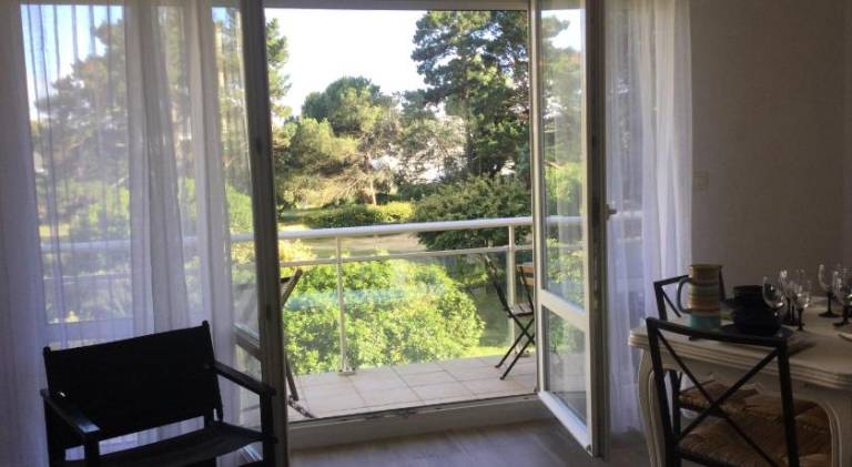 Holiday apartment with 2 rooms for 5 persons — photo 4