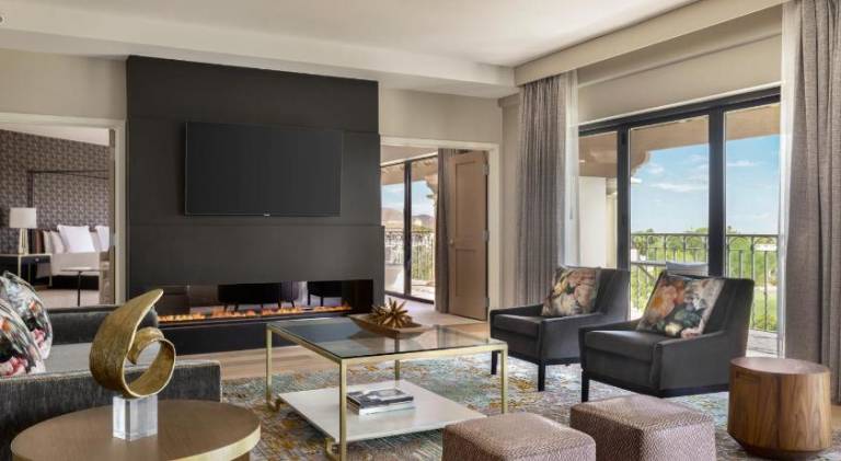 Fairmont Scottsdale Princess — photo 3