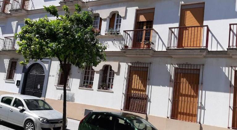 Wonderful holiday apartment | Next to Alcázar of Jerez de la Frontera | Pets are welcome — photo 4