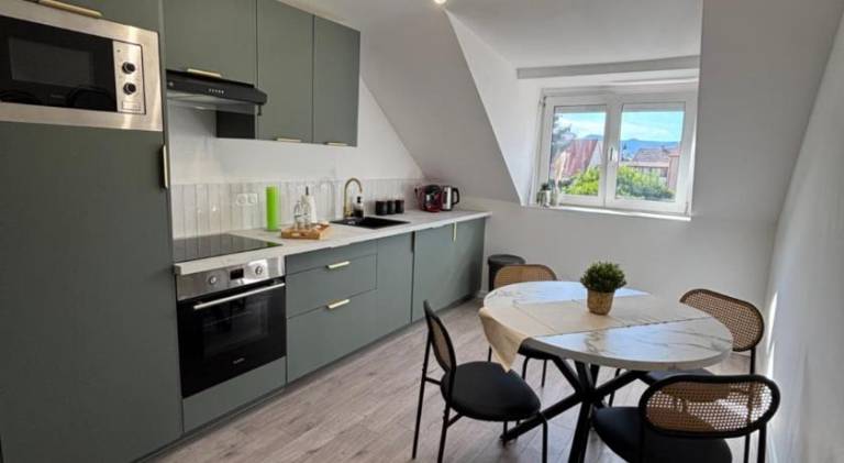 Wonderful holiday apartment | Pet-friendly — photo 4