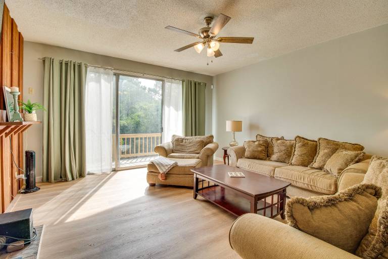 Spacious Mountain Home Retreat Near Norfork Lake! — photo 4