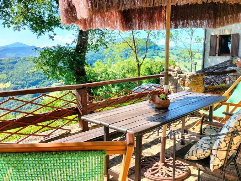 Appartamento vacanza Servigliano