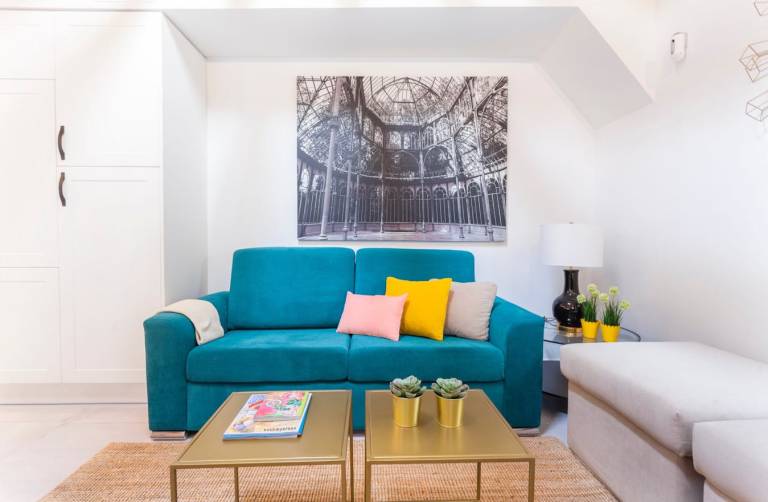 Appartement  Lavapiés