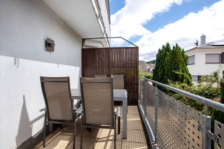 Ferienwohnung  Heitersheim