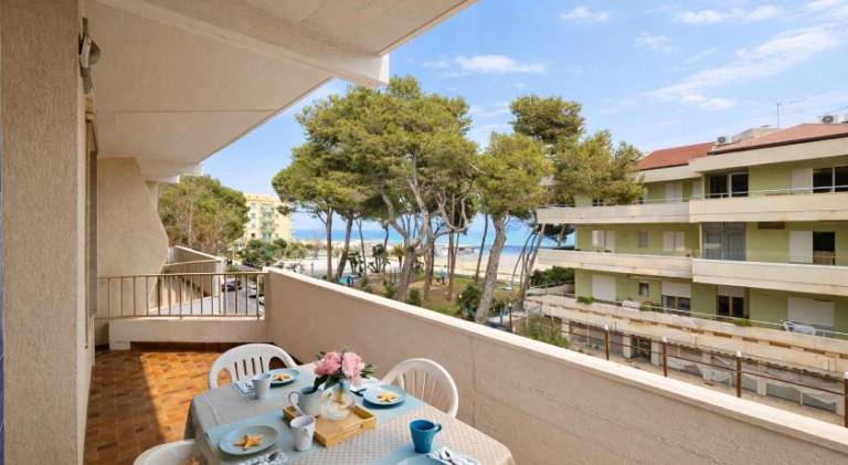 Apartment with 1 room for 4 persons — photo 3