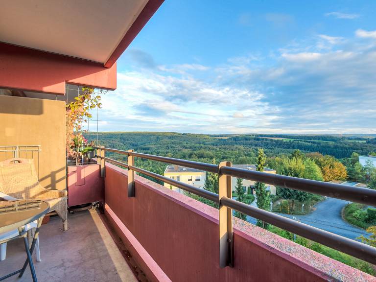 Ferienwohnung Braubach