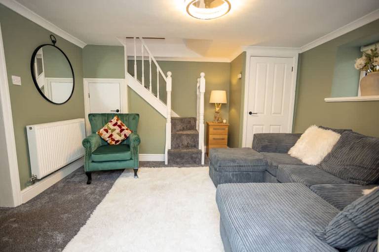 Holiday apartment with fast internet — photo 3