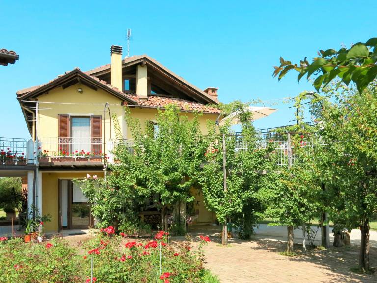 Ortondo B&b 653 2