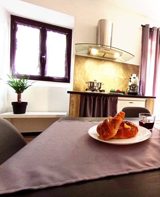 Holiday apartment | Near Palermo Cathedral — photo 3