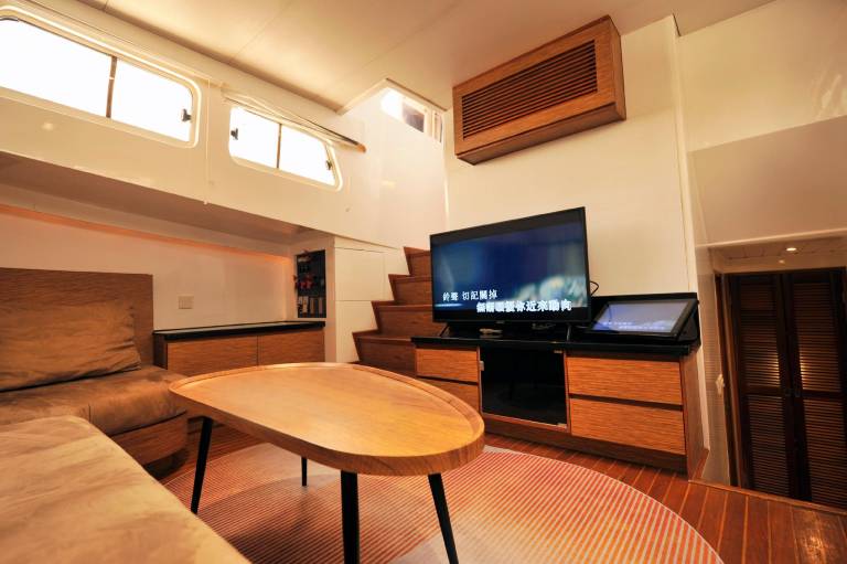 Casa Hong Kong Island