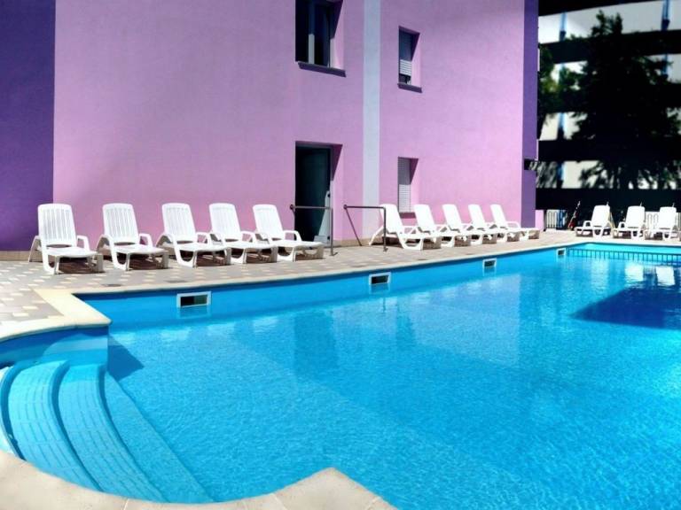 Rental apartment with pool & hot tub | Beach nearby | Pets are welcome — photo 5
