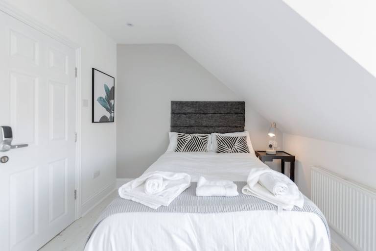 Accommodation Watford