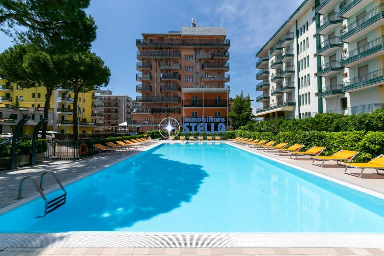 Ferienwohnung Jesolo