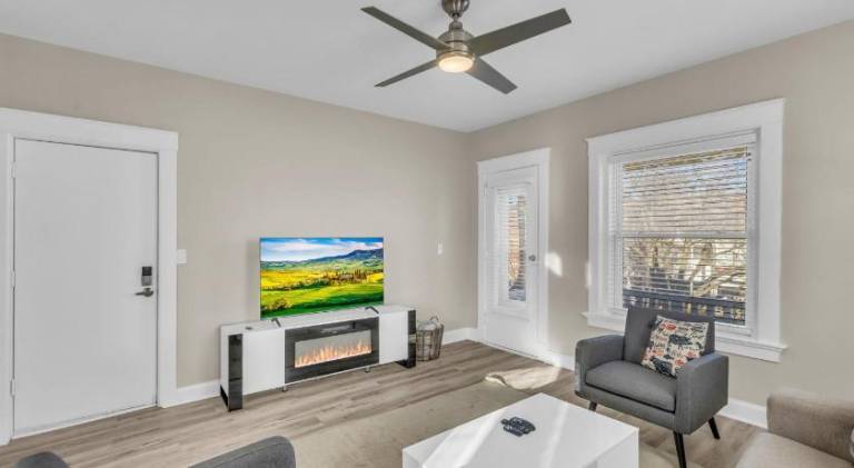 84 m² Ferienwohnung