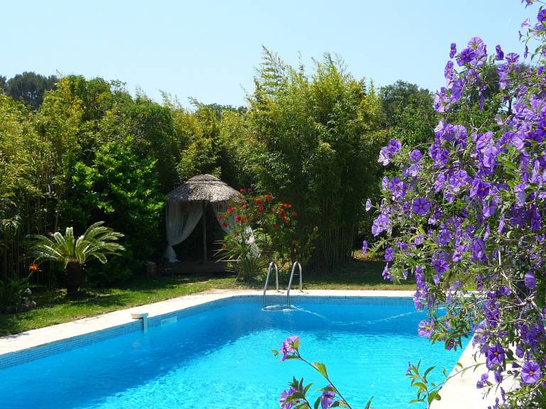 Villa Toulon