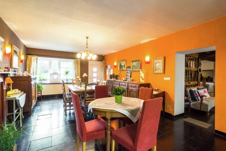 Fully equipped spacious house with patio, garden & barbeque | Pets are welcome — photo 4