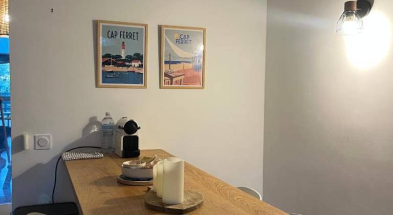 Rental apartment | Beach nearby | Pet-friendly — photo 5