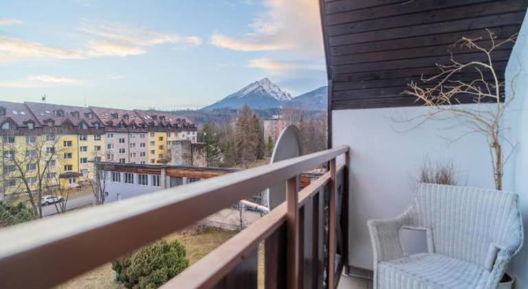 Apartment with 2 rooms for 5 persons — photo 4