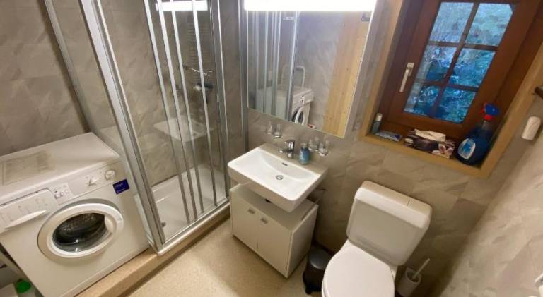 Rental apartment with 1 room for 4 persons — photo 4